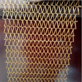 Different Type Stainless Steel Decorative Metal Wire Mesh